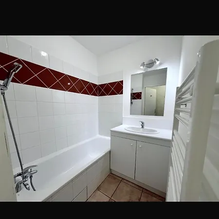 Private Gare Apartment Annemasse