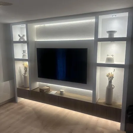 Apartment Private Gare Annemasse